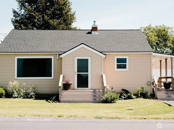 179 S Hussey Street, Walla Walla, WA 99362