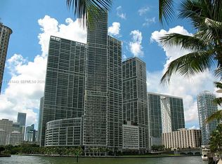 465 Brickell Ave APT 2902, Miami, FL 33131
