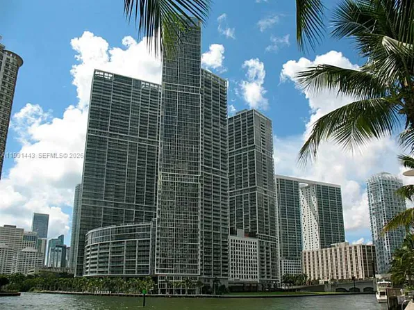 465 Brickell Ave, Miami, FL