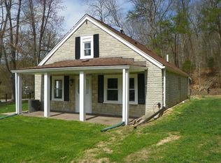 11507 Mitchell Hill Rd, Fairdale, KY 40118