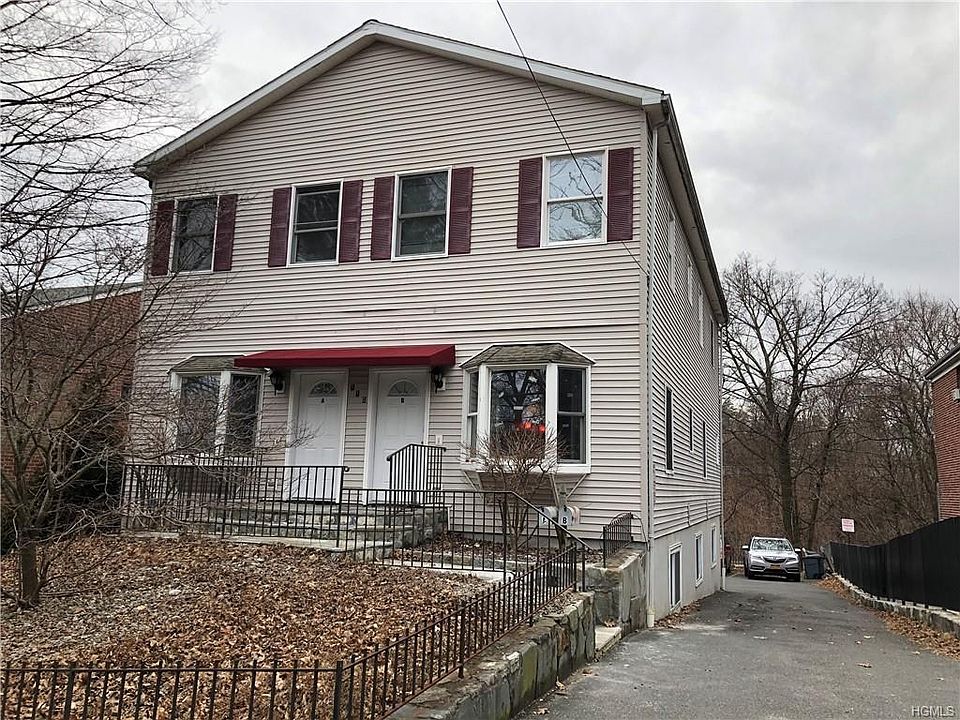 1st image of 115 N Kensico Ave #A