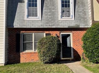 220 Knightsmanor Ct, Richmond, VA 23227