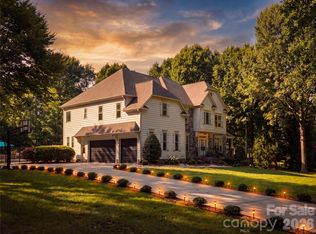 600 Baron Rd, Waxhaw, NC 28173