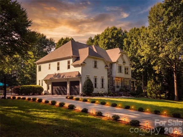 600 Baron Rd, Waxhaw, NC 28173