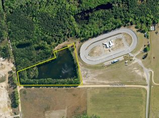 Old Race Track Rd LOT WP001, Dillon, SC 29536