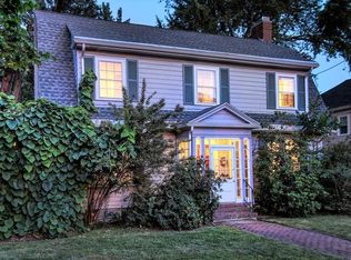 15A Oxford St, Arlington, MA 02474