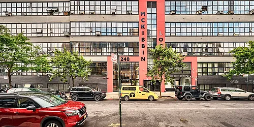 Rented by Deegan Management I Co., LLC