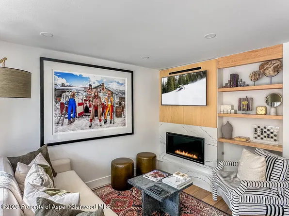 803 E Durant Ave APT 8, Aspen, CO 81611