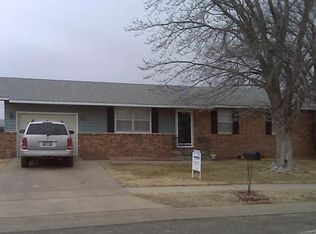 511 Harold Blvd, Liberal, KS 67901