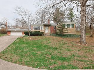 334 Stevenson Rd, Erlanger, KY 41018