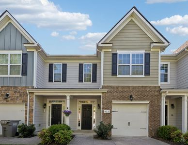 422 Manor Row, Pleasant View, TN, 37146