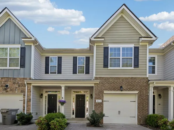 422 Manor Row, Pleasant View, TN 37146