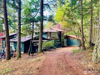 165 Duck Soup Lane, Friday Harbor, WA, 98250