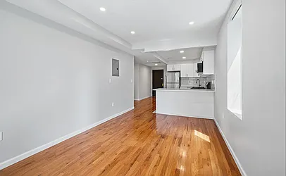 Rented by LivingNY