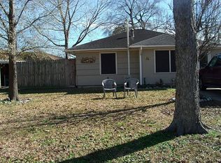 10814 Duncum St, Houston, TX 77013