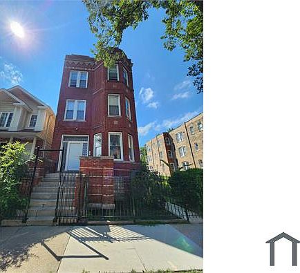 1st image of 1650 S Saint Louis Ave #1F