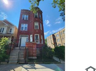1650 S Saint Louis Ave #1F, Chicago, IL 60623