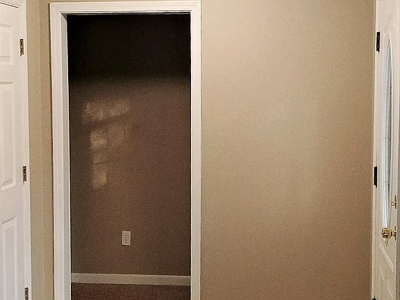 Entry Way