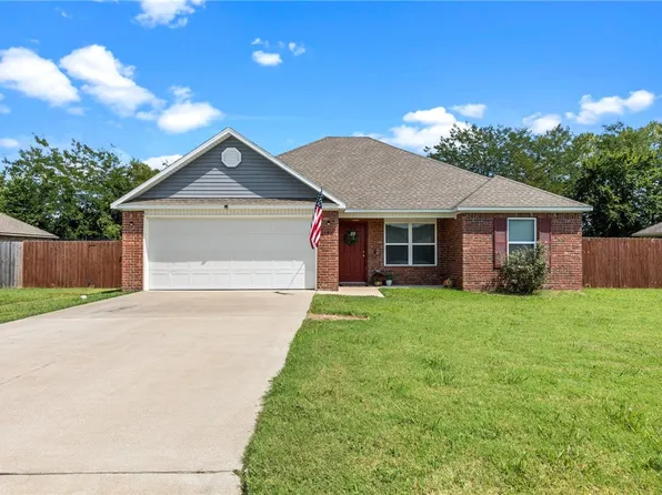 1191 River Oak St, Elkins, AR 72727