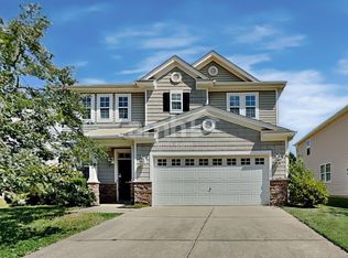 2845 Roundleaf Ct, Raleigh, NC 27604