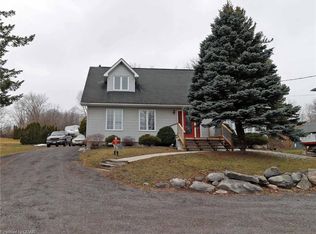 260 Victoria St S, Tweed, ON K0K3J0