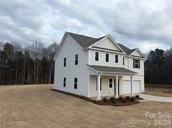 1200 Fisher Springs Ln #19, Kannapolis, NC 28083