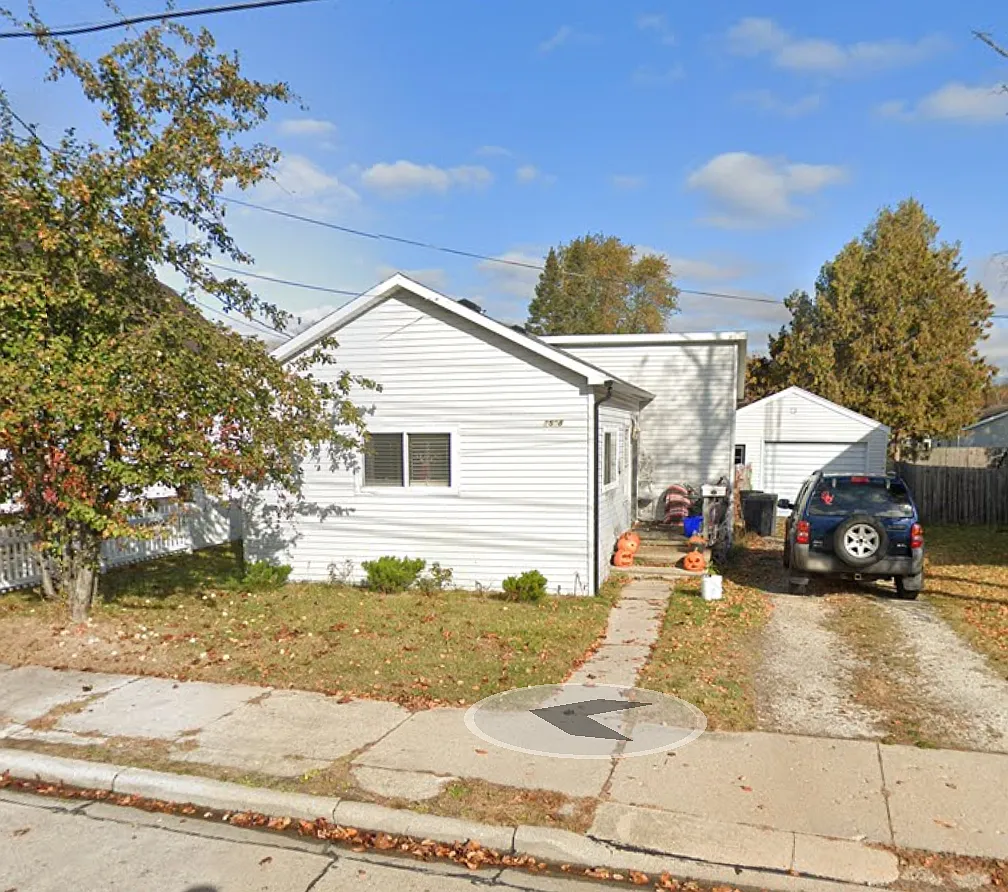 2 bed, 830 sqft, $1,200 — Photo 1
