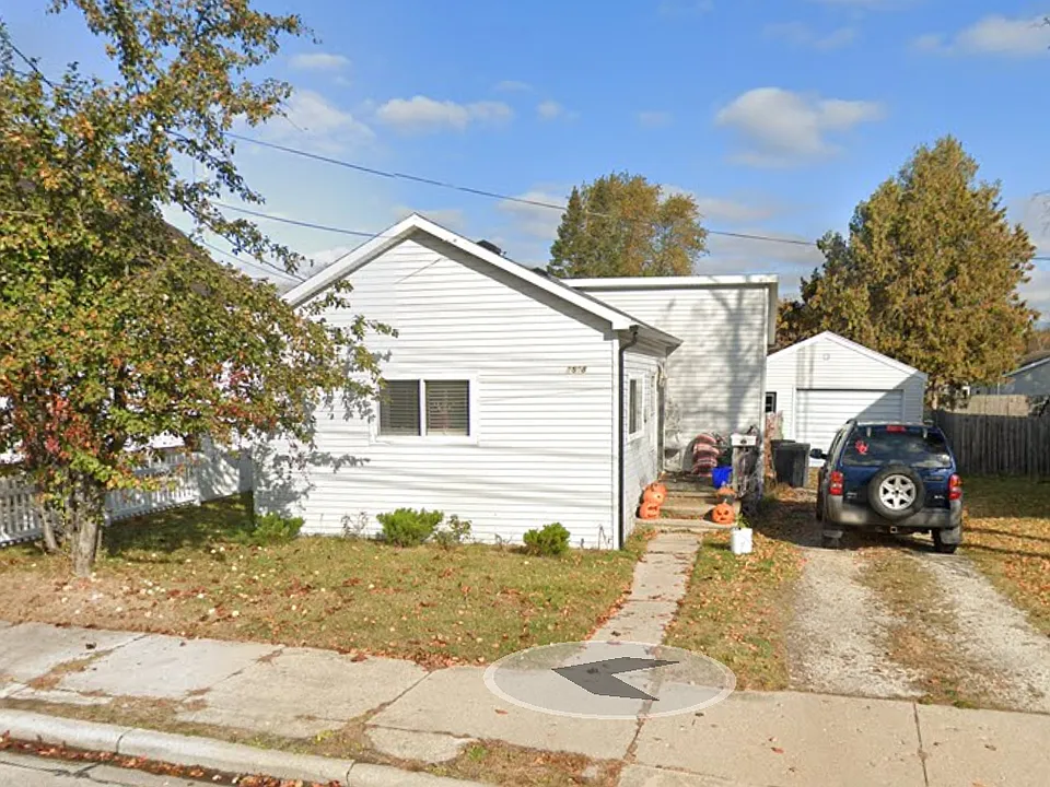 2508 15th St