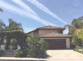 4131 Trailcrest Dr, Moorpark, CA 93021