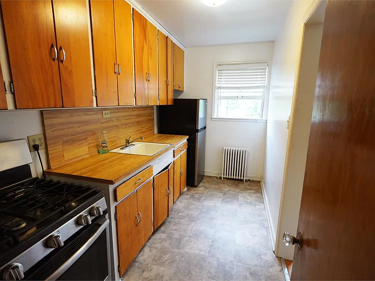Cleveland/Niles Apartments — Photo 6