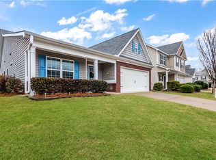 521 Gardenview Rd, Canton, GA 30114