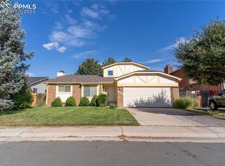 2040 S Fairplay St, Aurora, CO 80014