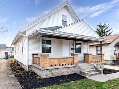 4620 Pensacola Blvd, Moraine, OH, 45439