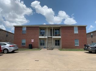 3301 Toledo Dr, Killeen, TX 76542