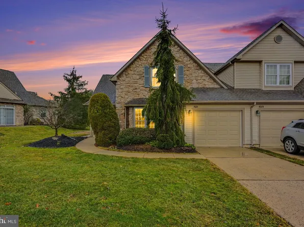 1621 Yorktown Rd #50, Jamison, PA 18929