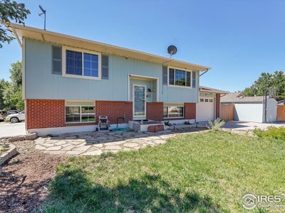 274 Berwick Ave, Firestone, CO, 80520