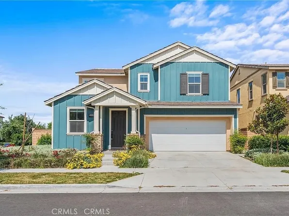 3980 S Merryvale Way, Ontario, CA 91761