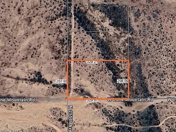 3rd image of 215SS W Lone Mountain Avenue #-