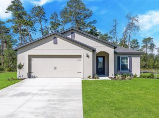 16448 SW 17th Terrace Rd, Ocala, FL 34473