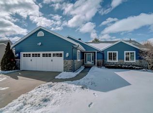 1202 Falcon Ct, Middleton, WI 53562