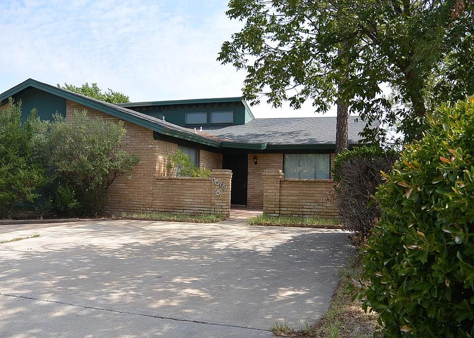 1st image of 2806 N Pecos St APT A