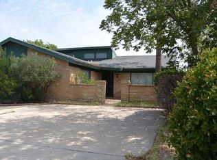 2806 N Pecos St APT A, Midland, TX 79705