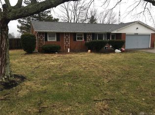 3468 Arcanum Bears Mill Rd, Arcanum, OH 45304