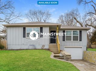 8130 McGee St, Kansas City, MO 64114