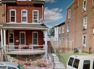 1445 W Turner St, Allentown, PA 18102