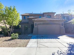 9247 N 185th Ave, Waddell, AZ 85355