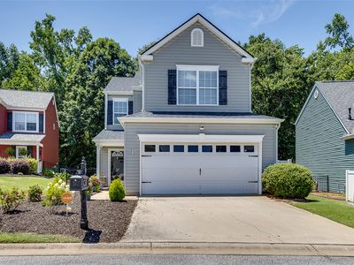 127 Ledgewood Way, Easley, SC, 29642