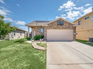 12212 Stoney Meadow Dr, Del Valle, TX 78617