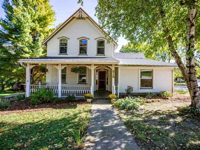 918 South Wisconsin Street, Mineral Point, WI, 53565