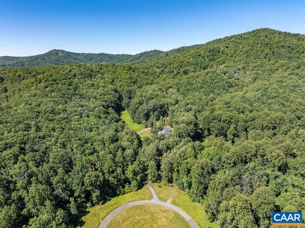 LOT Eight Hightop Dr N #H, North Garden, VA 22959